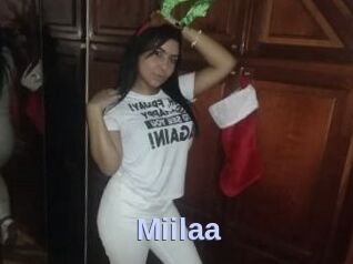 Miilaa