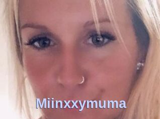 Miinxxymuma