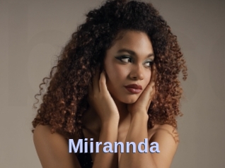 Miirannda