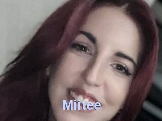 Miitee