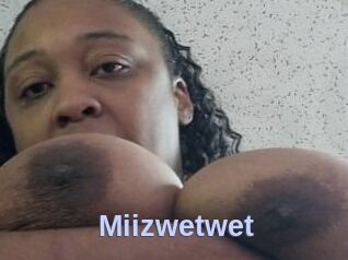 Miizwetwet