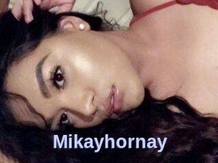 Mikayhornay
