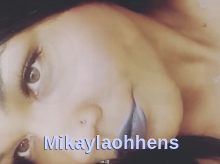 Mikaylaohhens