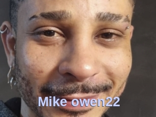 Mike_owen22