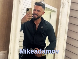 Mikeadamov