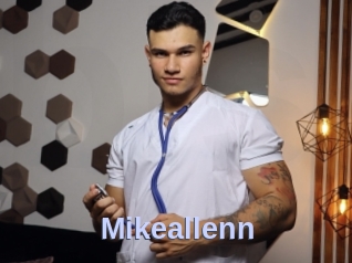 Mikeallenn