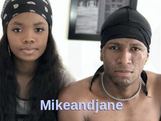 Mikeandjane