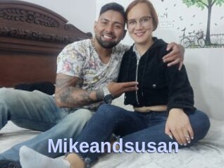 Mikeandsusan
