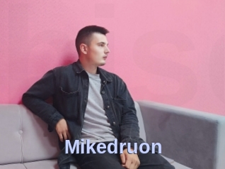 Mikedruon