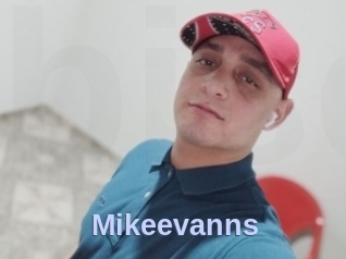 Mikeevanns