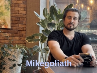 Mikegoliath