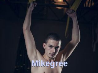 Mikegree