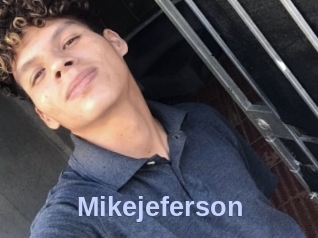 Mikejeferson