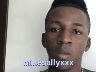 Mikesallyxxx