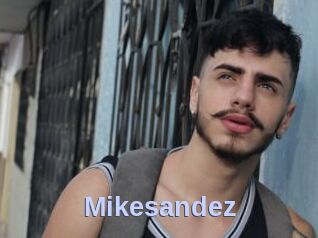 Mikesandez