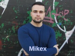 Mikex
