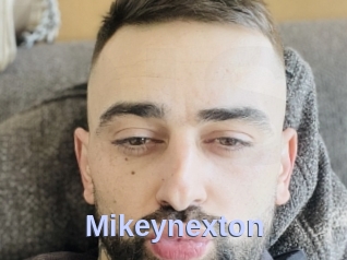 Mikeynexton