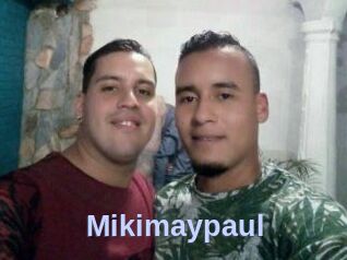 Mikimaypaul