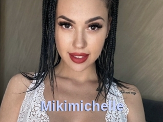 Mikimichelle