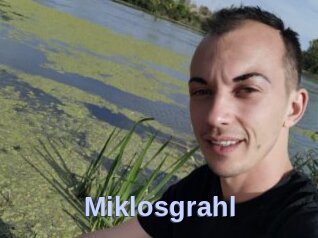 Miklosgrahl