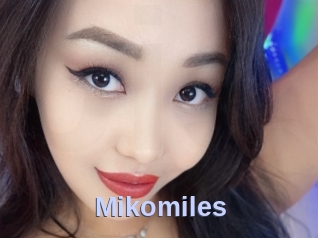 Mikomiles