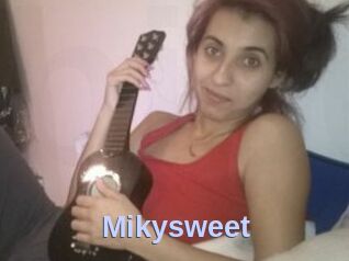 Mikysweet