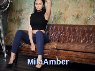MilaAmber