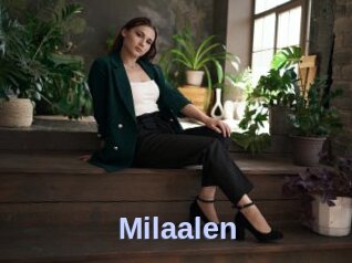 Milaalen