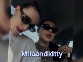Milaandkitty