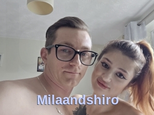milaandshiro Big Sexy Titties