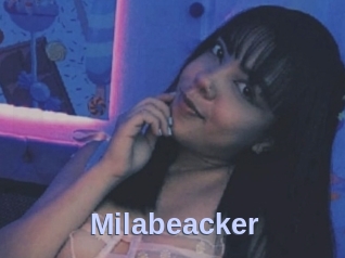 Milabeacker