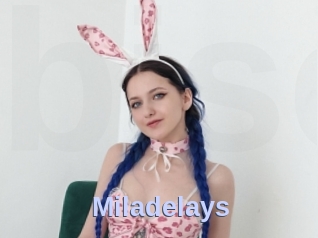 Miladelays