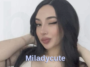 Miladycute