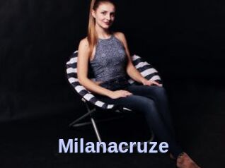Milanacruze