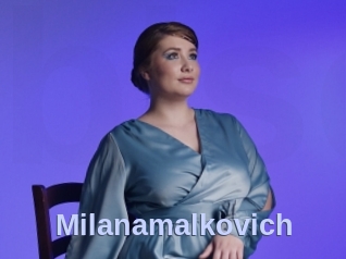 Milanamalkovich