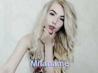 Milaname