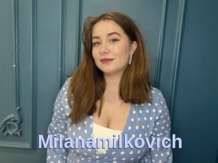 Milanamilkovich