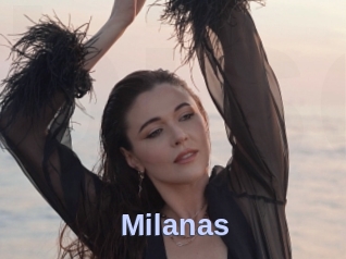 milanas Big Sexy Titties