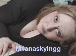 Milanaskyingg