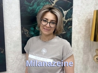Milanazeine