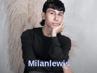 Milanlewis