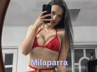 Milaparra