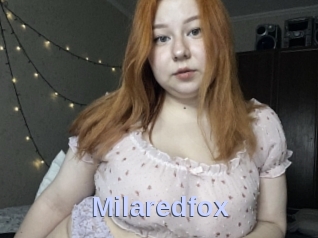 Milaredfox