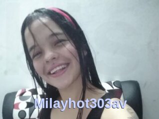 Milayhot303av