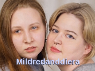 Mildredanddiera