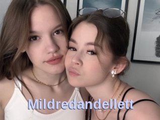 Mildredandellett
