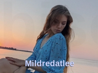 Mildredatlee