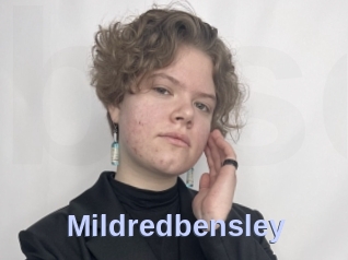 Mildredbensley