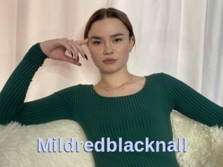 Mildredblacknall