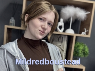 Mildredboustead